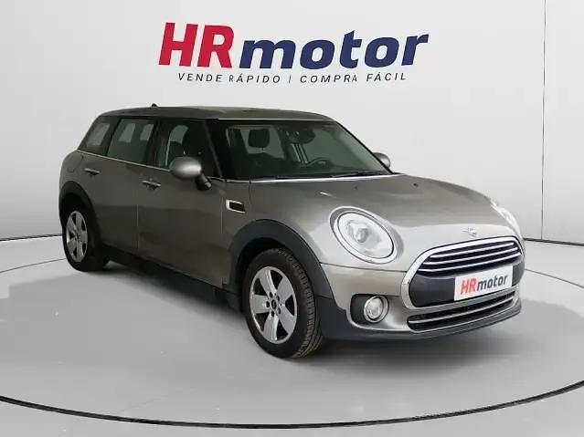 Blanco Usado 2016 Mini One Clubman Familiar | 11.250 € - Imagen 1/4