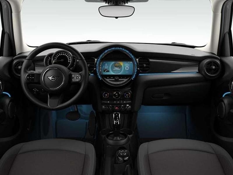 Usado Mini Cooper 136 CV (100 kW) 2022 Gris Utilitario