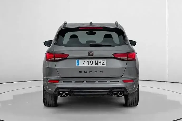 Usado Cupra Ateca VZ 300 CV (220 kW) 2023 SUV