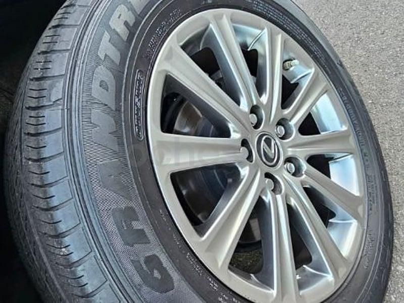 Usado Lexus NX300h Business Edition 197 CV (144 kW) 2019 Blanco SUV