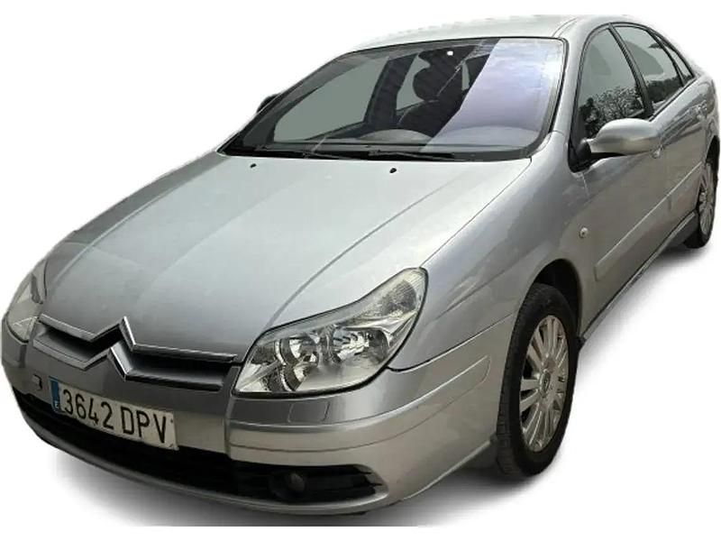 Brugt Citroën C5 110 HK (80 kW) 2005 Otro Sedan