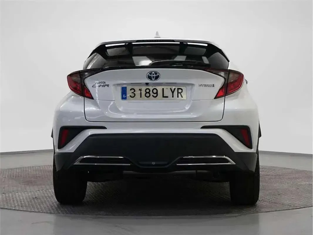 Occasion Toyota C-HR Advance 184 PK (135 kW) 2022 SUV