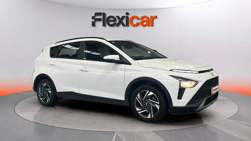 Brugt Hyundai Bayon 84 HK (61 kW) 2023 SUV
