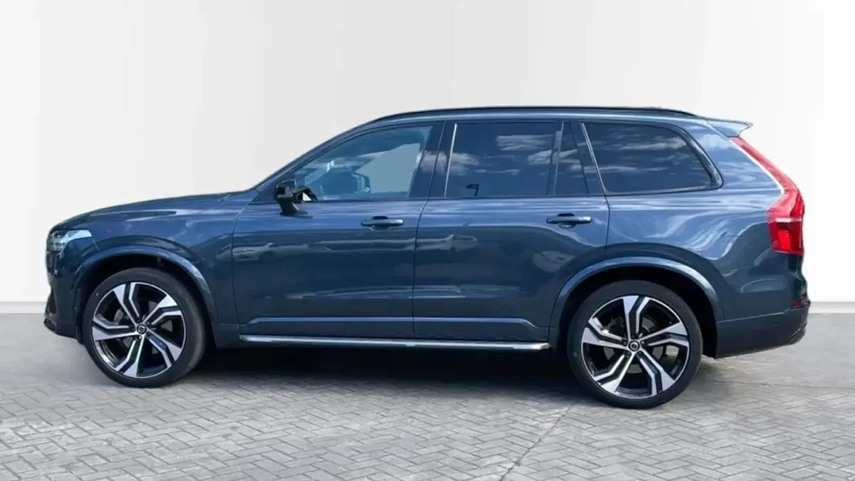 Occasion Volvo XC90 Plus 235 ch (172 kW) 2022 SUV
