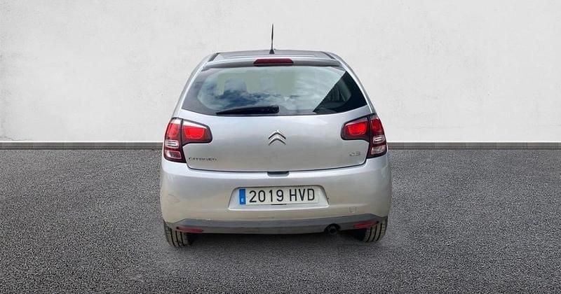 Usado Citroën C3 Attraction 68 CV (50 kW) 2013