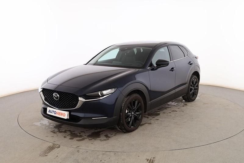 Brugt Mazda CX-30 Homura-Line 186 HK (136 kW) 2023 SUV