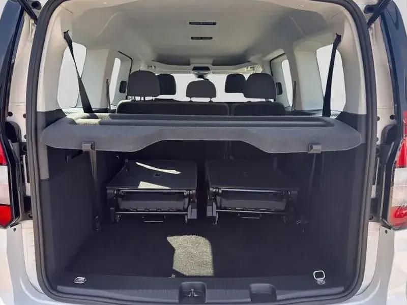 Usado VW Caddy Maxi 102 CV (75 kW) 2025 Monovolumen