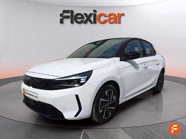Usado Opel Corsa 100 CV (73 kW) 2024 Blanco Berlina