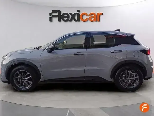 Usado Lexus LBX 136 CV (100 kW) 2025 Gris SUV