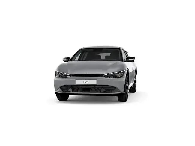 Nuevo Kia EV6 Air 125 kW (170 CV) 2026 Gris SUV