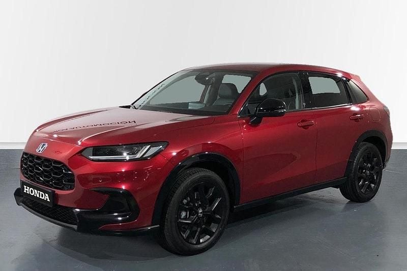 Nuevo Honda ZR-V Sport 184 CV (135 kW) 2025 Otro SUV