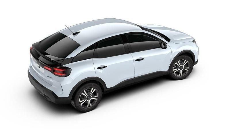 Nuevo Citroën e-C4 100 kW (136 CV) 2025 Blanco