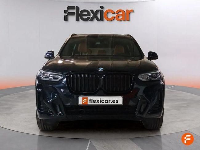 Usado BMW X3 197 CV (144 kW) 2024 Azul SUV