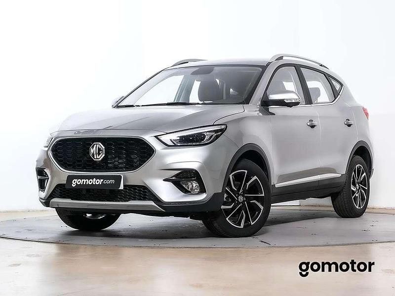 Usado 2024 MG ZS Luxury SUV | 17.990 € (Precio justo) - Imagen 1/4