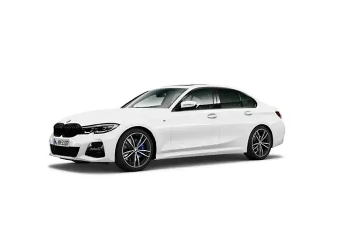 Usado BMW 318 Comfort Edition 150 CV (110 kW) 2022 Berlina