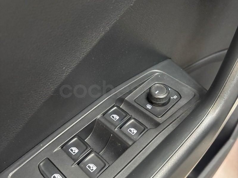 Usado VW T-Roc Style 110 CV (80 kW) 2021 Blanco SUV