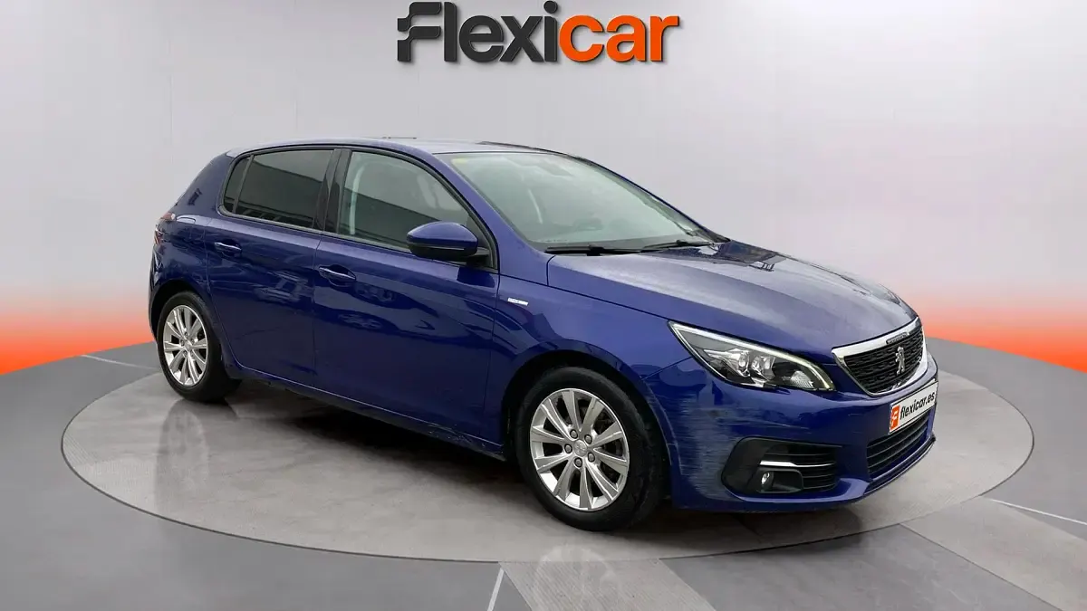 Occasion Peugeot 308 Access 110 ch (80 kW) 2020 Citadine