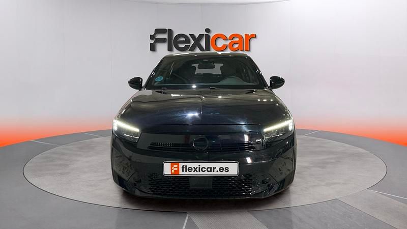 Usado Opel Corsa Edition 75 CV (55 kW) 2024 Negro Utilitario