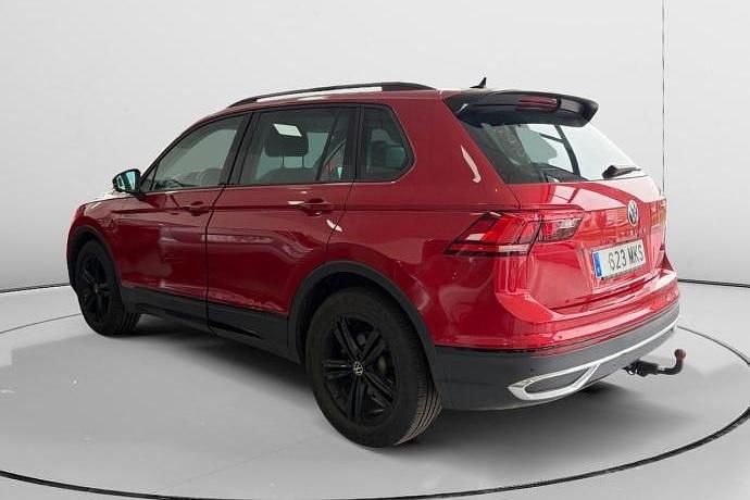 Usado VW Tiguan Sport 150 CV (110 kW) 2023 SUV