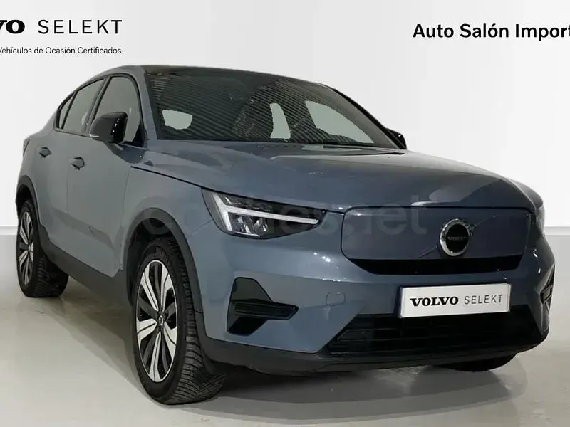 Usado Volvo C40 Core 2023 Eléctrico SUV