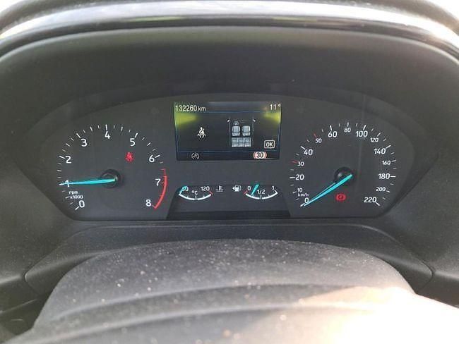 Usado Ford Puma Titanium 125 CV (91 kW) 2022 Blanco SUV