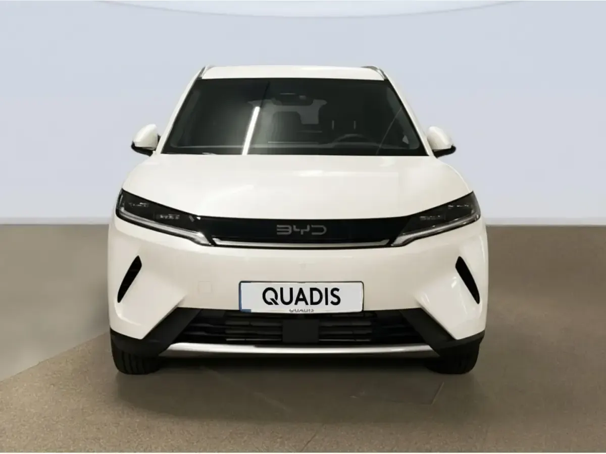 Usado BYD Atto 2 Boost 212 CV (155 kW) 2026 Blanco SUV