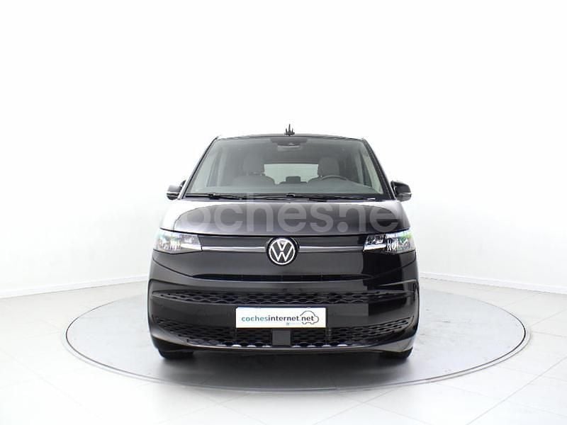 Usado VW Multivan 150 CV (110 kW) 2025 Blanco Van