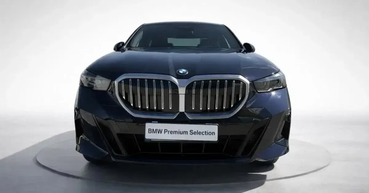Usado BMW 520 197 CV (144 kW) 2025
