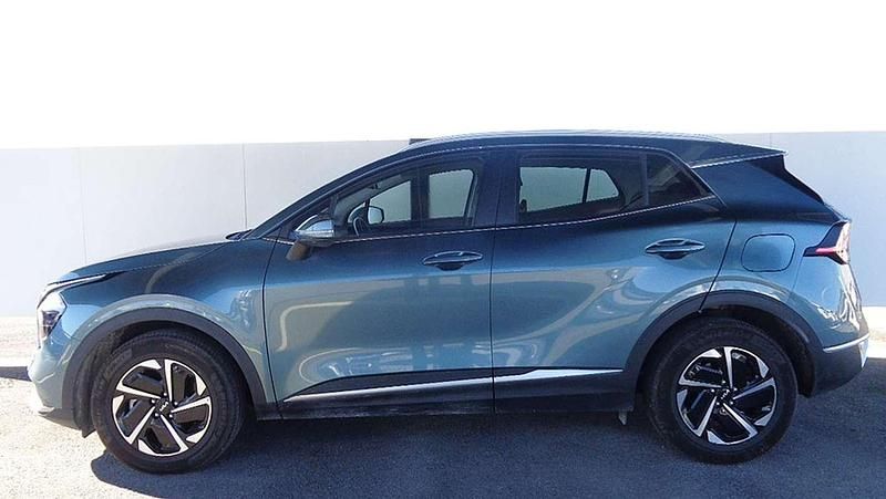 Usado Kia Sportage 218 CV (160 kW) 2024 SUV