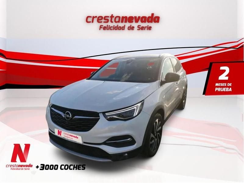 Usado 2019 Opel Grandland X Ultimate SUV | 16.813 € (Precio justo) - Imagen 1/3