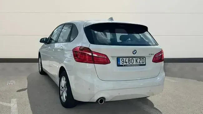 Käytetty BMW M140 140 HP (102 kW) 2019 Valkoinen Viistoperä