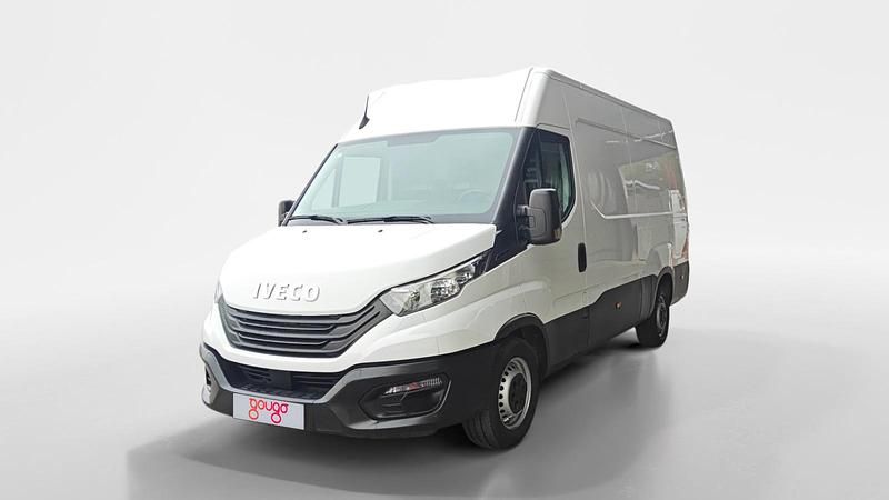 Usado Iveco Daily 156 CV (114 kW) 2023 SUV