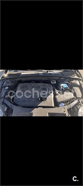Usado Ford Mondeo Titanium 140 CV (102 kW) 2007 Negro Berlina