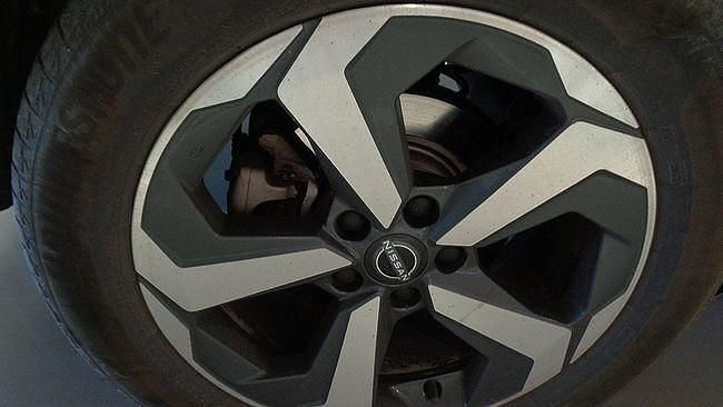 Usado Nissan Qashqai N-Connecta 190 CV (139 kW) 2023 Blanco SUV