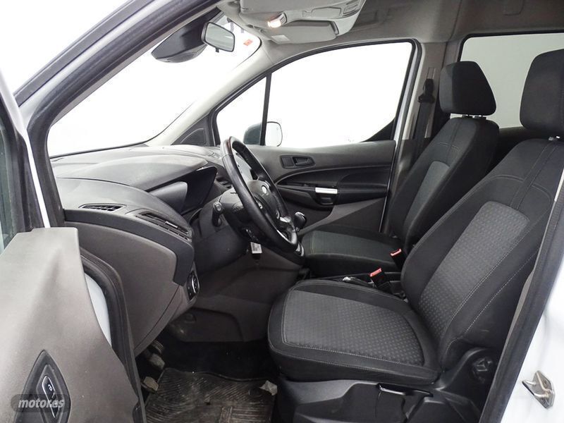 Usado Ford Transit Active 120 CV (88 kW) 2020 Blanco Van