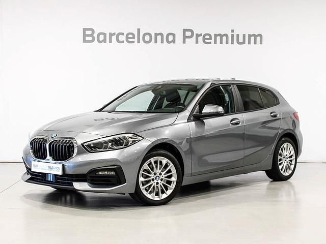 Usado BMW 118 Comfort Edition 150 CV (110 kW) 2024 Utilitario