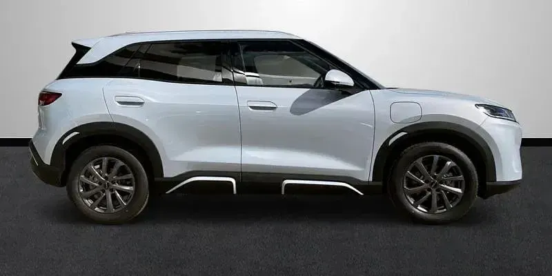 Nuevo BYD Atto 2 Boost 212 CV (155 kW) 2026 Blanco SUV