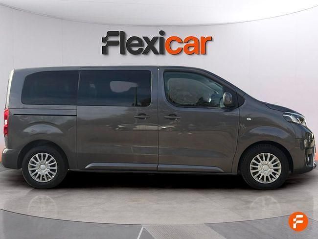 Usado Toyota Proace Verso Advance 150 CV (110 kW) 2020 Gris Familiar