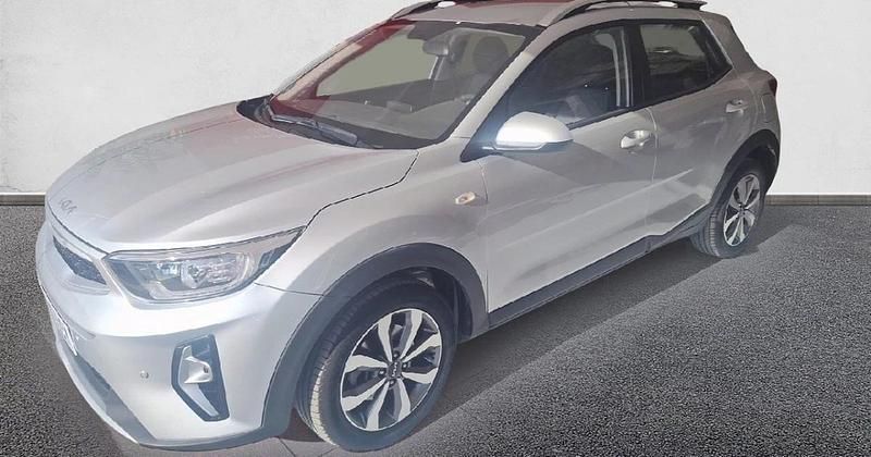 Usado 2021 Kia Stonic SUV | 15.340 € (Precio justo) - Imagen 1/4