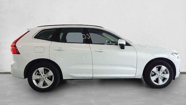 Usado Volvo XC60 Core 197 CV (144 kW) 2024 Blanco SUV