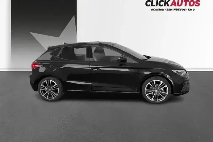 Usado Seat Ibiza FR 115 CV (84 kW) 2025 Utilitario