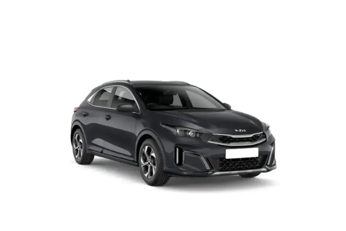 Nuevo Kia XCeed Style 115 CV (84 kW) 2025 Negro SUV