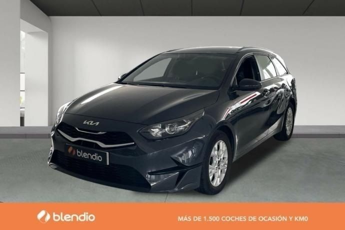 Usado 2023 Kia Ceed Utilitario | 19.390 € (Un poco caro) - Imagen 1/4
