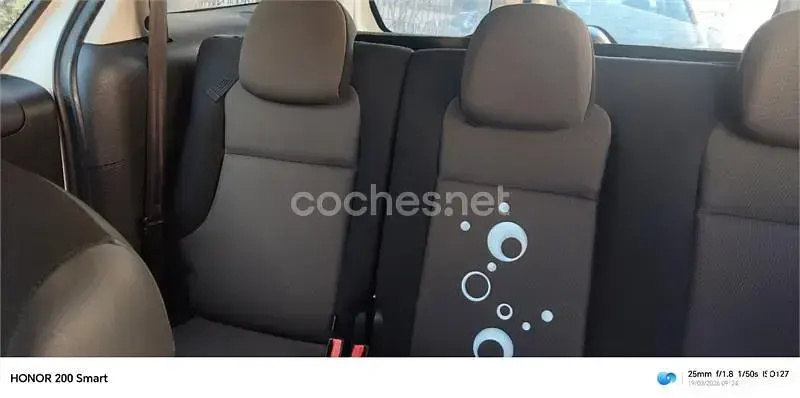 Usado Citroën Berlingo 90 CV (66 kW) 2013 Blanco Monovolumen