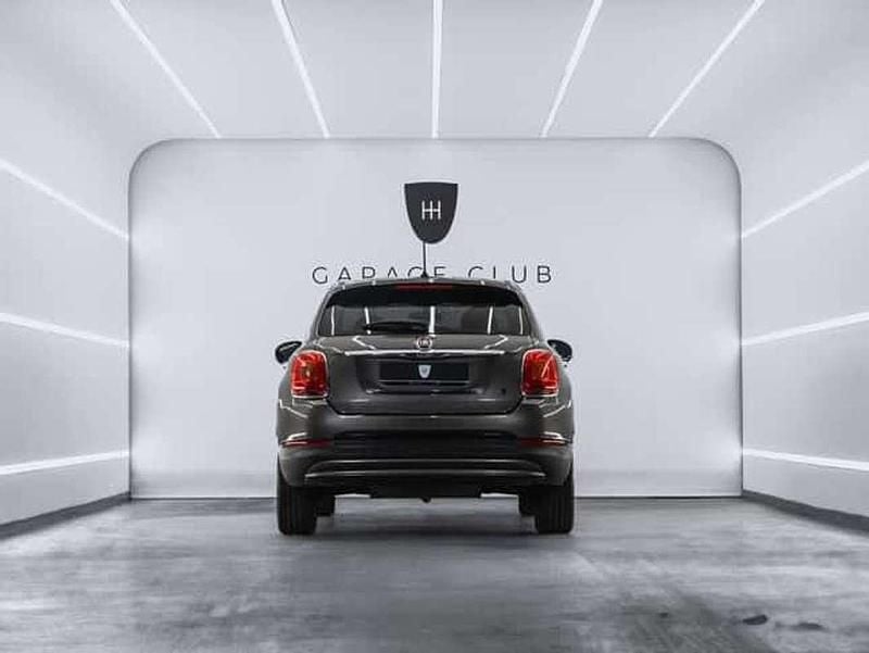 Usado Fiat 500X Pop Star 110 CV (80 kW) 2015 Beige SUV