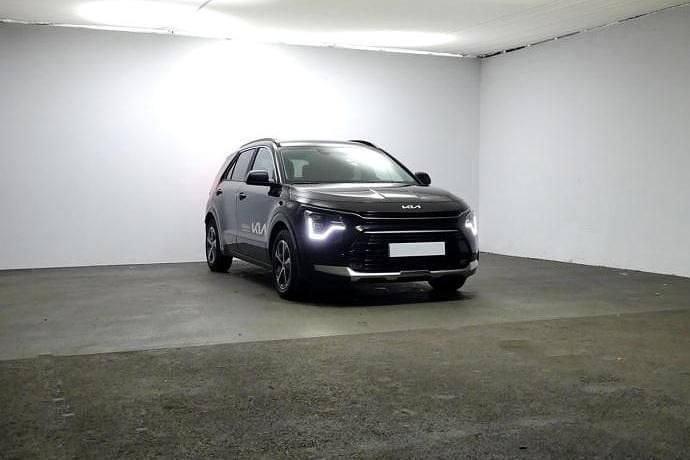 Usado Kia Niro 183 CV (134 kW) 2023 SUV