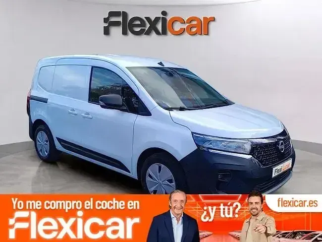 Usado Nissan Townstar 51 kW (70 CV) 2024 Van