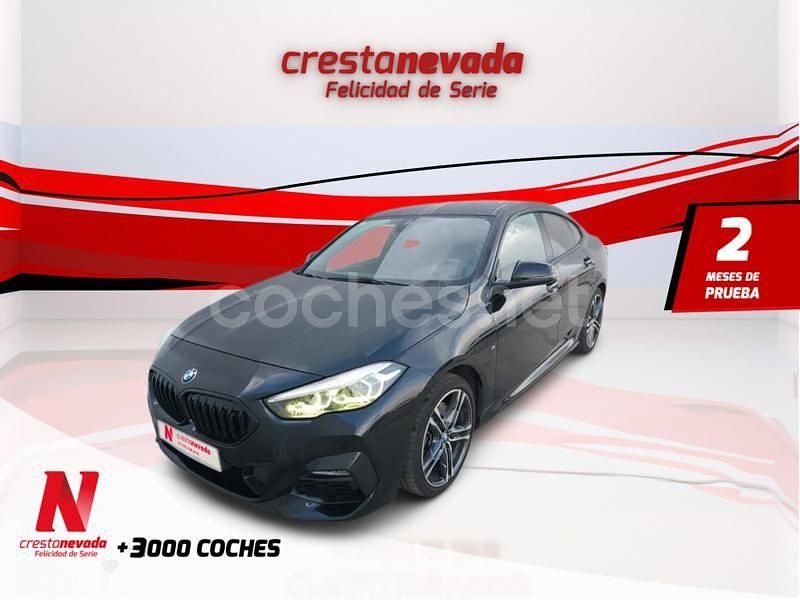 Negro Usado 2020 BMW 220 Comfort Edition Coupe | 27.990 € (Precio justo) - Imagen 1/3