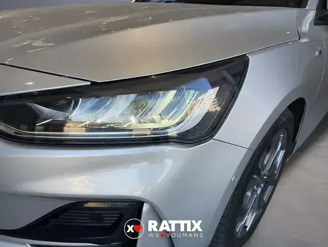 Używany Ford Focus ST-Line 155 KM (114 kW) 2024 Szary Kombi