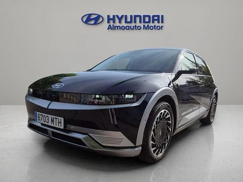 Usado 2024 Hyundai Ioniq Utilitario | 38.490 € - Imagen 1/4